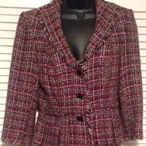 Kay Unger New York Suit